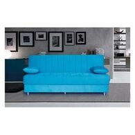 ספת אירוח Garox ספה נפתחת למיטה עם אחסון דגם אקו למכירה , 3 image