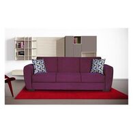 ספת אירוח Garox ספה נפתחת למיטה עם אחסון דגם דולצ’ה למכירה , 3 image