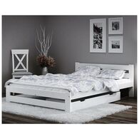 מיטה זוגית Mira מיטה זוגית Bradex למכירה , 3 image