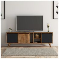 מזנון מזנון טלויזיה מעוצב דגם מיקונוס Tudo Design למכירה , 2 image