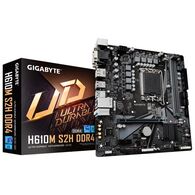 לוח אם Gigabyte H610M S2H למכירה 