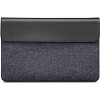 תיק מעטפה למחשב נייד Lenovo Yoga 14"  Sleeve GX40X02932 לנובו למכירה 
