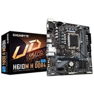 לוח אם Gigabyte H610M H DDR4 למכירה , 2 image