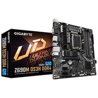 לוח אם Gigabyte Z690M DS3H DDR4 למכירה , 2 image