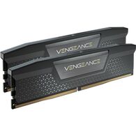 זיכרון  למחשב נייח 64GB 5200Mhz Corsair CMK64GX5M2B5200C40 קורסייר למכירה 