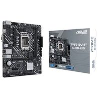 לוח אם Asus Prime H610M-K D4 אסוס למכירה 