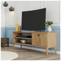 מזנון Retro1560/1562/1564  מזנון טלוויזיה Homax למכירה , 3 image