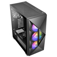 מארז מחשב Antec DF800 Flux ATX למכירה , 3 image