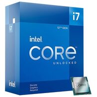 מעבד Intel Core i7 12700K Tray אינטל למכירה 