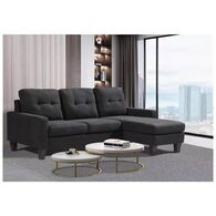 מערכת ישיבה פינתית Garox מערכת ישיבה פינתית דגם הלן למכירה , 3 image