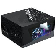 ספק כח Gigabyte Aorus 80 Plus Platinum GA-AP1200PM G1 94P1200 למכירה , 2 image