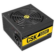 ספק כח Antec Cuprum Strike CSK 550W למכירה , 2 image