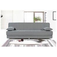 ספת אירוח Garox ספה נפתחת למיטה עם אחסון דגם אקו למכירה , 4 image