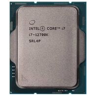 מעבד Intel Core i7 12700K Tray אינטל למכירה , 4 image