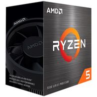 מעבד AMD Ryzen 5 5500 AM4 Tray למכירה 