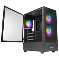 מארז מחשב Antec NX410 Midi Tower למכירה , 4 image