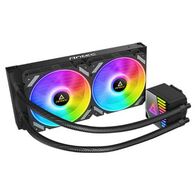 מערכת קירור מים Antec Symphony 240 ARGB למכירה , 2 image