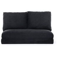 ספה Homax ספה דו מושבית נפתחת דגם Taida למכירה , 2 image