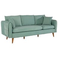 ספה תלת מושבית Homax ספה תלת מושבית דגם Sofia למכירה 
