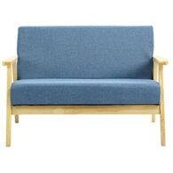 ספה MSH-11-15 Rosso Italy למכירה , 4 image