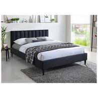 מיטה זוגית מיטה זוגית דגם פולי Home Decor למכירה , 3 image