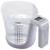 משקל מטבח Nakiri EK6331 למכירה , 2 image