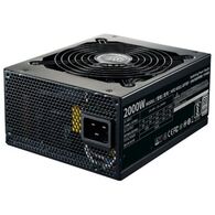 ספק כח CoolerMaster M2000 Platinum MPZ-K001-AFFBP למכירה , 3 image