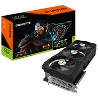 כרטיס מסך Gigabyte GeForce RTX 4090 GAMING OC GV-N4090GAMING OC-24GD למכירה , 2 image