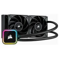 מאוורר/קירור למעבד CORSAIR iCUE H100i RGB Elite CW-9060058-WW קורסייר למכירה , 2 image