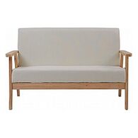 ספה MSH-11-15 Rosso Italy למכירה , 2 image