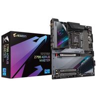 לוח אם Gigabyte Z790 Aorus Master למכירה 