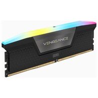 זיכרון  למחשב נייח 32GB 5200Mhz Corsair Vengeance DDR5 CMH32GX5M2B5200C40 קורסייר למכירה , 2 image