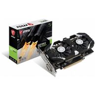 כרטיס מסך MSI GeForce GTX 1050 Ti 4GT OCV1 למכירה , 2 image