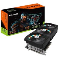 כרטיס מסך Gigabyte GeForce RTX4080 16GB Gaming OC GV-N4080GAMING OC-16GD למכירה 