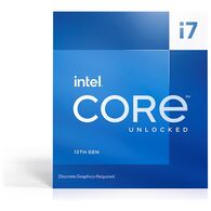 מעבד Intel Core i7 13700KF Box אינטל למכירה , 2 image