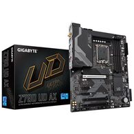 לוח אם Gigabyte Z790 UD AX למכירה , 2 image