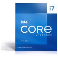 מעבד Intel Core i7 13700KF Tray אינטל למכירה 
