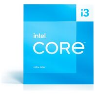 מעבד Intel Core i3 13100 Tray אינטל למכירה , 2 image
