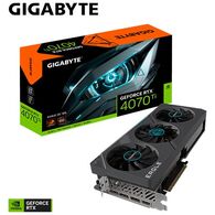 כרטיס מסך Gigabyte GeForce RTX 4070 Ti EAGLE OC GV-N407TEAGLE OC-12G למכירה 