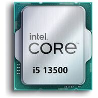 מעבד Intel Core i5 13500 Tray אינטל למכירה 