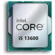 מעבד Intel Core i5 13600 Tray אינטל למכירה 