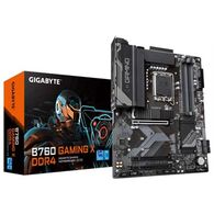 לוח אם Gigabyte B760 Gaming X DDR4 למכירה 