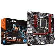 לוח אם Gigabyte B760M Gaming DDR4 למכירה 