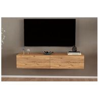 מזנון מזנון טלויזיה צף דגם עמית Tudo Design למכירה , 3 image