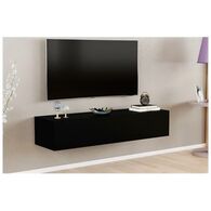 מזנון מזנון טלויזיה צף דגם עמית Tudo Design למכירה , 4 image