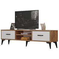 מזנון מזנון טלויזיה ברוחב 140 דגם לאון Tudo Design למכירה , 2 image