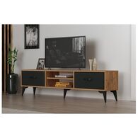 מזנון מזנון טלויזיה ברוחב 140 דגם לאון Tudo Design למכירה , 3 image