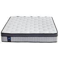 Harmony Visco זוגי Sealy למכירה , 2 image