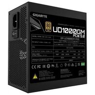 ספק כח Gigabyte GP-UD1000GM למכירה , 2 image