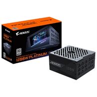 ספק כח Gigabyte Aorus 80 Plus Platinum GA-AP1200PM G1 94P1200 למכירה , 3 image